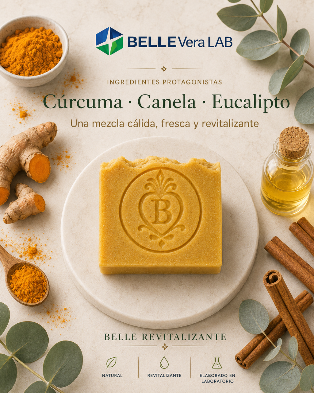 BELLE Revitalizante